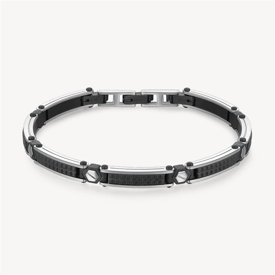 Bracelet Brosway Homme in Acier BBC16 - BBC16